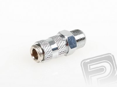 Rychlospojka airbrush (Samice), 1/8, 1Ks