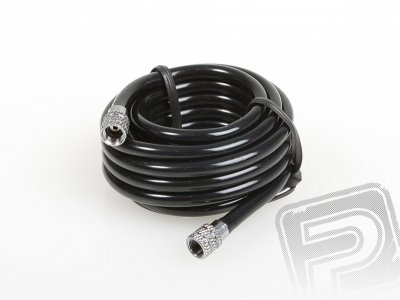Hadice mini M5xP0,45 pro PA-100