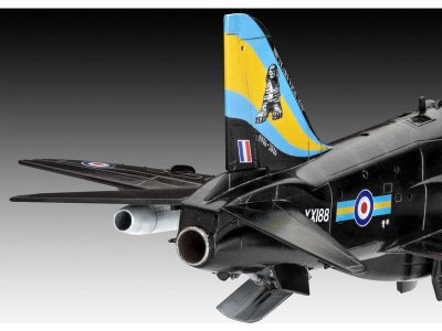 Revell 04970 BAe Hawk T.1