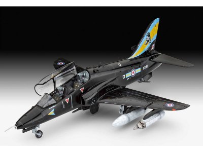 Revell 04970 BAe Hawk T.1