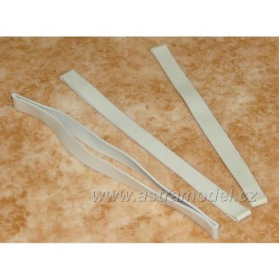 Poutací gumy 200x7mm 20ks