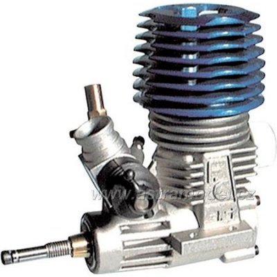 Motor Delta 21 R SG 4T Buggy