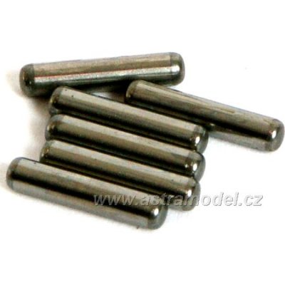 M5 - čep 2x10mm (6)
