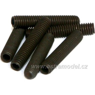 M5 - červík M3x16mm (6)