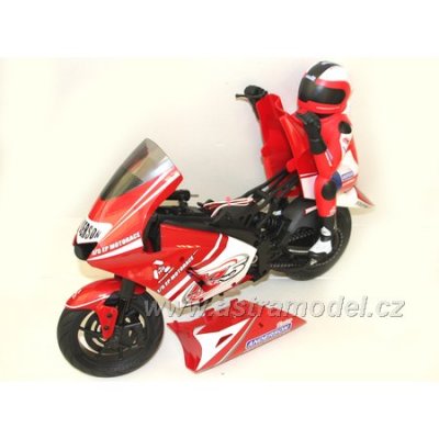 Motorka M5 Race PRO Plug & Play