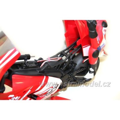 Motorka M5 Race PRO Plug & Play