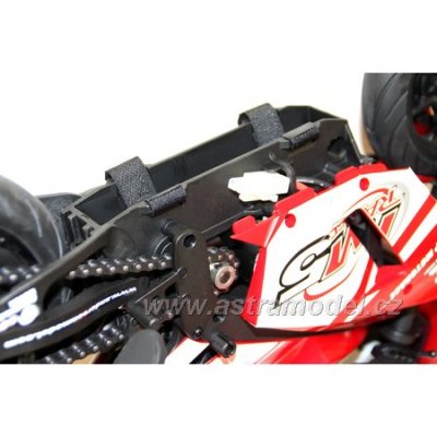 Motorka M5 Race PRO Plug & Play