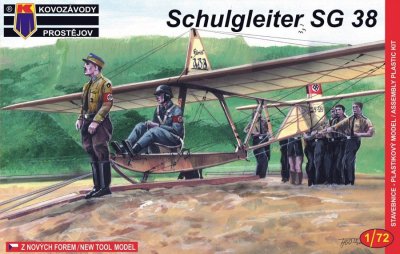 KPM0024 SG 38 Germany