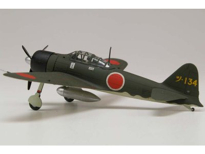 Airfix 01005 Zero A6M2b 1:72