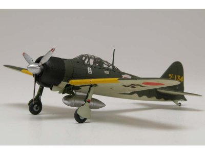 Airfix 01005 Zero A6M2b 1:72