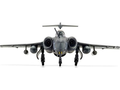 Airfix 06021 Buccanner Mk.2RN