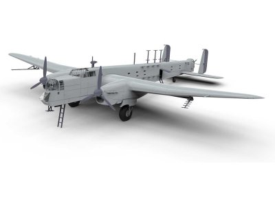 Airfix 09009 Armstrong Whitwor