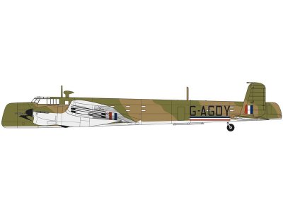 Airfix 09009 Armstrong Whitwor