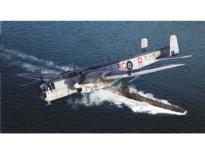 Airfix 09009 Armstrong Whitwor