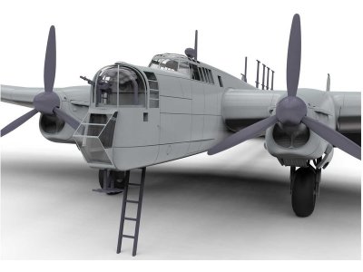 Airfix 09009 Armstrong Whitwor