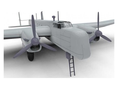 Airfix 09009 Armstrong Whitwor