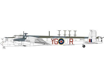Airfix 09009 Armstrong Whitwor