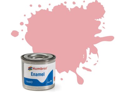 Barva Humbrol email č.57 14ml