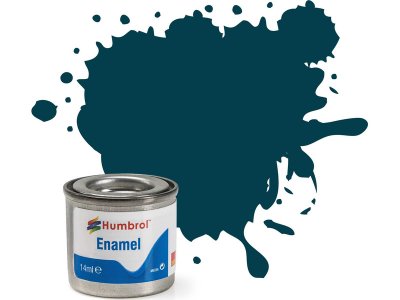 Barva Humbrol email č.230 14ml