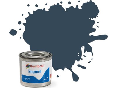 Humbrol email č.245 RLM74 14ml