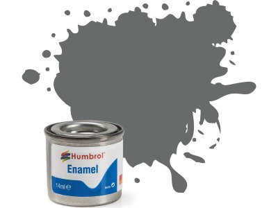 Barva Humbrol email č.246 14ml