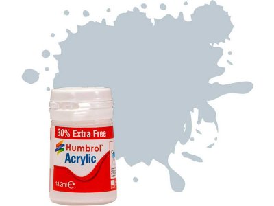 Barva Humbrol akryl 14ml č.56