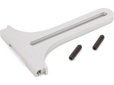 Blade antirotační příčka hliník: 500 3D/X