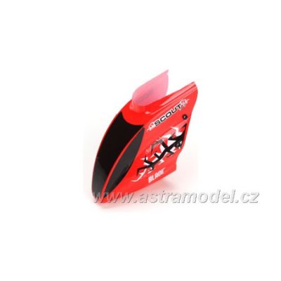 Blade kabina: Scout