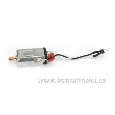 Motor hlavního rotoru