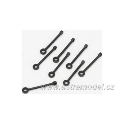 Blade táhla rotorové hlavy (4): mCP S/X