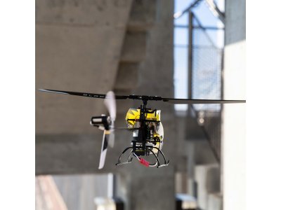 Blade 120 S2 BNF