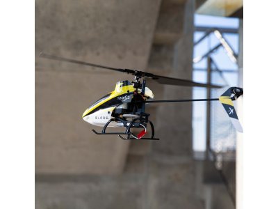 Blade 120 S2 BNF