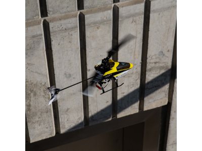 Blade 120 S2 BNF