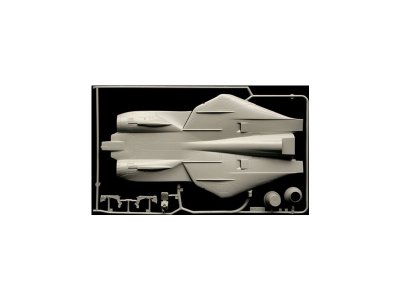 Italeri 2667 F-14A Tomcat 1:48