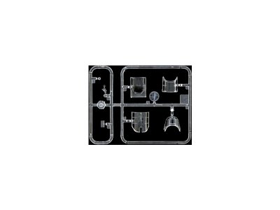 Italeri 2709 JU 87D-5 STUKA 1: