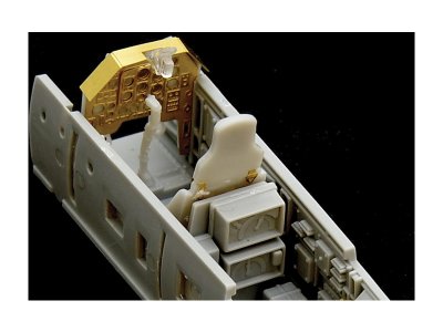 Italeri 2709 JU 87D-5 STUKA 1: