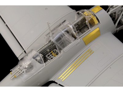 Italeri 2709 JU 87D-5 STUKA 1: