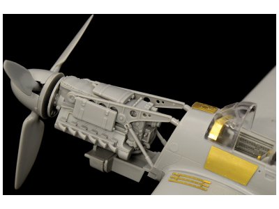 Italeri 2709 JU 87D-5 STUKA 1: