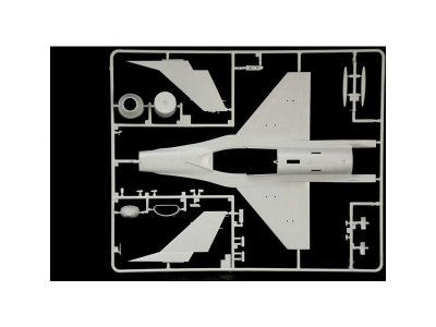 Italeri 2786 F-16A Fighting Falcon 1:48