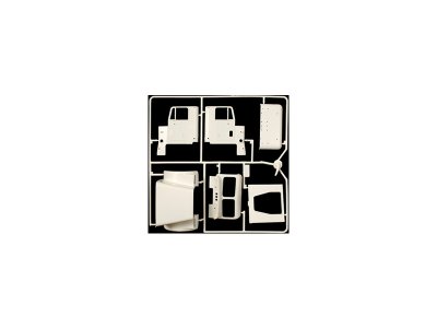 Italeri 3859 Freightliner FLC
