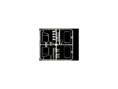 Italeri 3859 Freightliner FLC