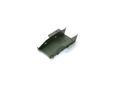 Italeri 6498 M3A1 1:35