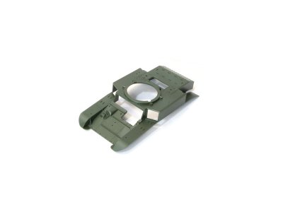 Italeri 6498 M3A1 1:35