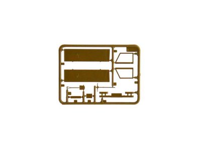 Italeri 6542 Land Rover III