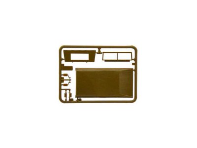 Italeri 6542 Land Rover III