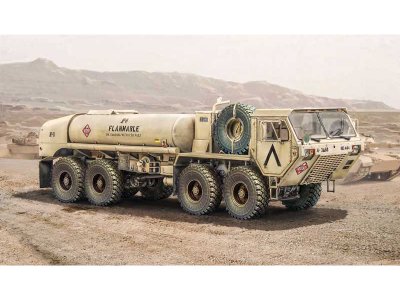Italeri 6554 M978 Truck 1:35