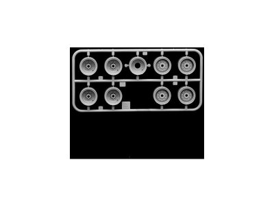 Italeri 6554 M978 Truck 1:35