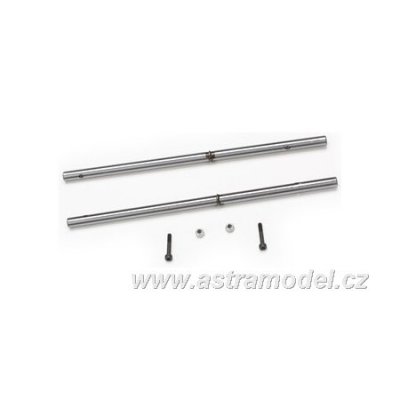 Blade hlavní hřídel rotoru (2): 330X/450X