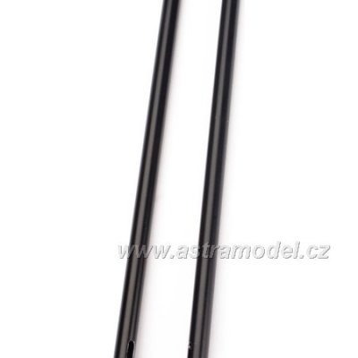Blade ocasní trubka (2): 300 X
