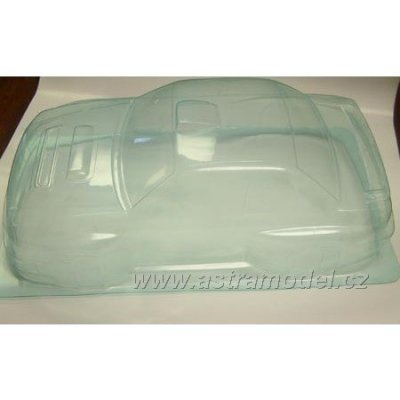CEN FF - Karosérie Subaru Impreza (nenabarvená)
